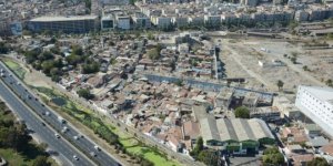 Ege Mahallesi 6. Kez İhaleye Çıkıyor