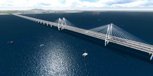 Körfez Geçiş Projesi İptal Edildi!