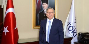 TOKİ 2018'in İlk Yarısında 33 Bin 243 Sosyal Konut Sattı