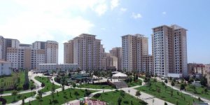 Türkiye'nin Konut Yaşı Belli Oldu