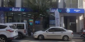 FuzulEv 50’inci şubesini Eskişehir’de açtı
