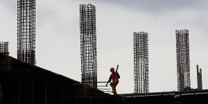 İnşaatlarda ABD Menşeili İnşaat Malzemeleri Kullanılmayacak!