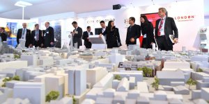 MİPİM 2019 Türkiye'de Düzenlenecek