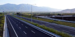 Aydın Denizli Otoyolu İhalesi 18 Eylülde