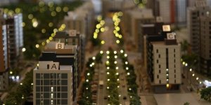 Konut Satışları Temmuzda Arttı