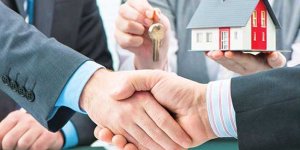 Komisyonunu Alamayan Emlakçıya Mahkeme Şoku