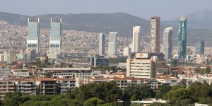 İzmir'de Hangi İlçede Kaç Konut Satıldı?