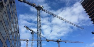 İnşaatta Barter Teklifleri Arttı