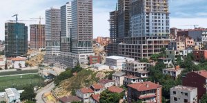 İstanbul'da Kentsel Dönüşüme 1 Milyar TL Bütçe Ayrıldı