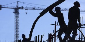 Yerli İnşaat Malzemelerimiz İç Pazarın İhtiyaçlarını Karşılayacak Nitelikte