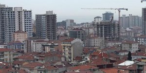 İmar Barışı'nda Başvuru Sayısı 4 Milyonu Geçti