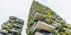 İzmir'de Yeşil Binaya Uygun Yapı Malzemesi Geliştirildi