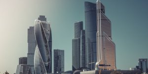 Dünyanın En Büyük 250 Müteahhiti 2018 Listesi Açıklandı