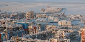 Rönesans Dünyanın En büyük 36. Müteahhiti oldu