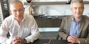 Mistral GYO Halkapınar Projesini Beklemeye Aldı