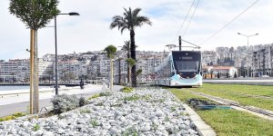 İzmir'de Raylı Sistemler Gayrimenkul Fiyatlarını Artırıyor