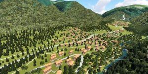 Ayder Yaylası Kentsel Dönüşüm Projesi Başlıyor