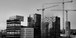 İnşaatçılar Çin Modeli 'Kamu AŞ' Modeli İstiyor