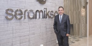 Seramiksan, Yeni Ürünlerini Cersaie Seramik ve Banyo Fuarı’nda Sergileyecek