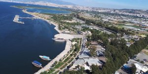 İnciraltı Toprak Sahiplerinde 'Plan' Sevinci