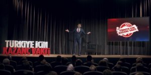 Türkiye İçin Kazanç Vakti Konut Kampanyası Reklam Filmi Yayınlandı