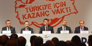 8 Soruda Türkiye İçin Kazanç Vakti Konut Kampanyası