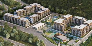 Aryom Koru 2. Etapta Yüzde 25 İndirim