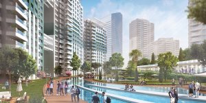 Tahincioğlu'ndan Konut Kampanyasına Tam Destek