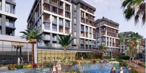 DAP Yapı Validebağ Konakları ile Konut Kampanyası'na Katıldı