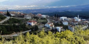 İzmir'in Köylerinde Arsa Fiyatları 4 Yılda Yüzde 120 Arttı