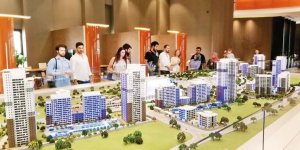 Konutta Kampanya Etkisi: 1 Günde 1 Aylık Talep