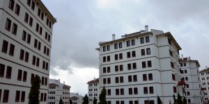 TOKİ Emekliler İçin Ucuz Konut Üretiyor