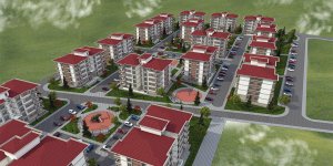 TOKİ Kahramankazan Kura Sonuçları