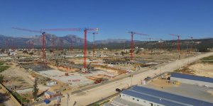 JCR, Sur Yapı ve Sur Enerji’nin Kredi Notunu Yükseltti