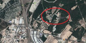 Buca'da İmara Açılan Ormanlık Alanın İmar Planı Yeniden Değişti