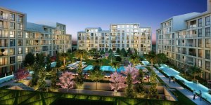 Sur Yapı’dan 16 Projeyle Konut Kampanyasına Destek