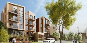 Nef'in 4 Projesinde Kampanya Fırsatı