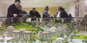 Kampanya ile 50 Milyon Liralık Konut Satıldı