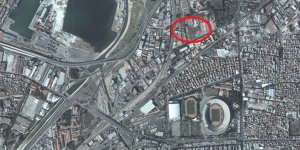 ÖİB Mersinli'deki Arsasını Satışa Çıkardı