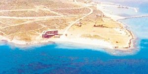 Burası Alaçatı! 100 Dolarlık Arsa Şimdi 1 Milyon Dolar