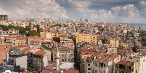 İmar Barışı'nda Devlet 2 Milyar Lira Para Topladı