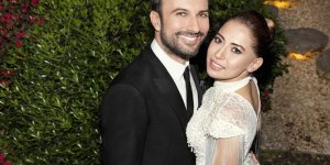 Tarkan Almanya'dan Ev Satın Aldı