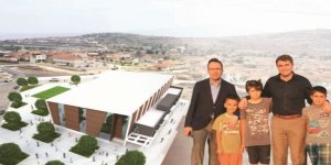 Kula Spor Kompleksi İhalesi Ne Zaman?