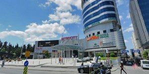 MetroCity AVM İcralık Oldu