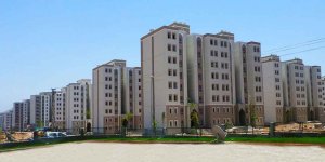 TOKİ Şanlıurfa Viranşehir 2. Etap Teslim Tarihi