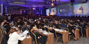 9. Uluslararası İnşaatta Kalite Zirvesi 11 Ekim’de