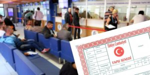 20 Milyonluk Arsayı Sahte Kimlikle Satacaklardı!