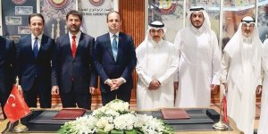 Katar ve Türk Şirket Ortak Gayrimenkul Fonu Kurdu