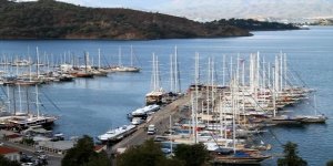 Fethiye Limanı Belediyeye Devredildi