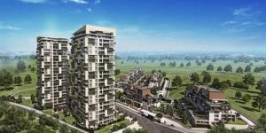 Pasifik İnşaat Next Level Yıldız Projesi